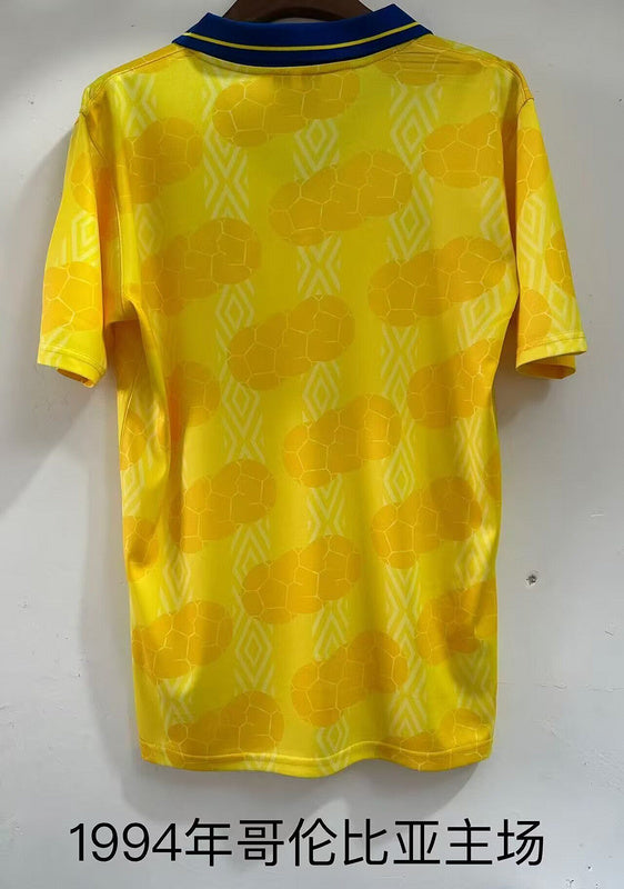 Colombia Local 1994