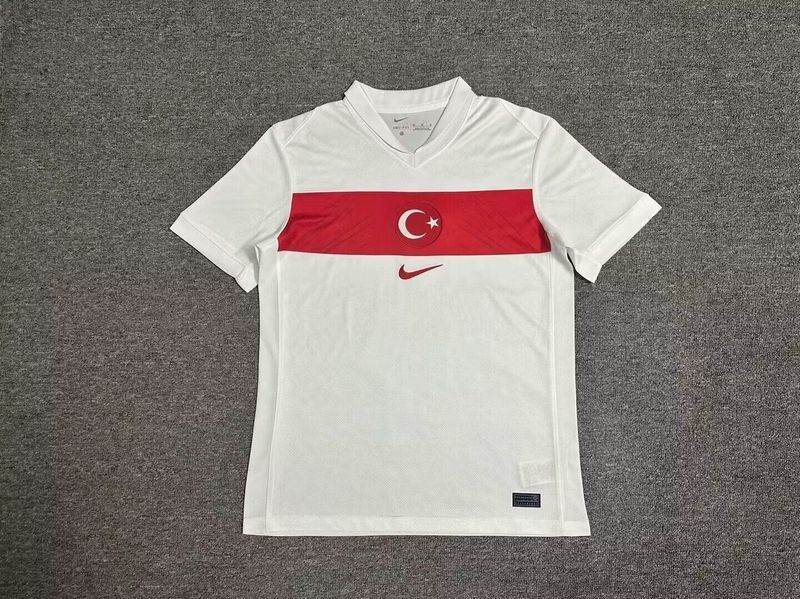 Turquia Local 2024