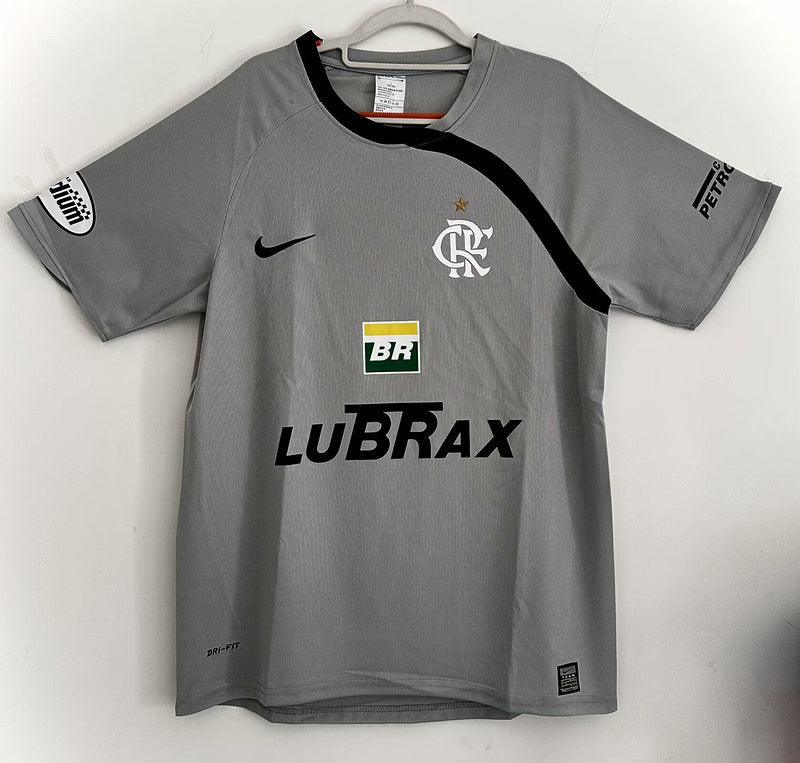 Flamengo Portero 08-09