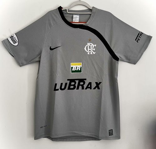 Flamengo Portero 08-09