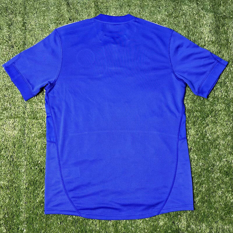 Chelsea Local 09-10