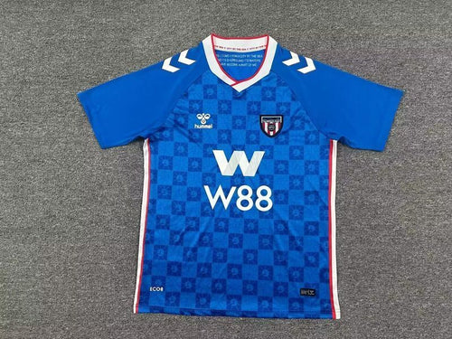 Sunderland Visitante 25-26