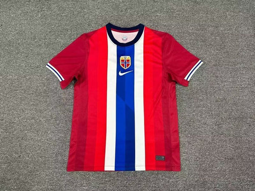 Noruega Local 2024