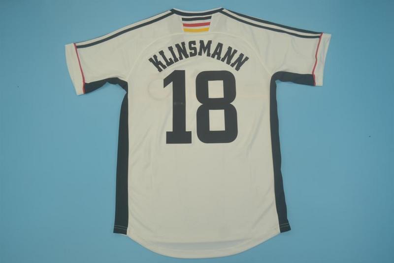 Alemania Local 1998