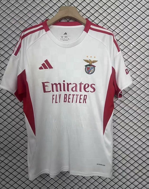 Benfica Tercera 25-26