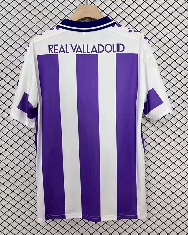 Valladolid Local 95-96