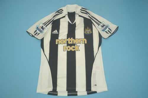 Newcastle Local 05-06