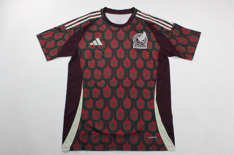 Mexico Local 2024