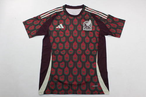 Mexico Local 2024
