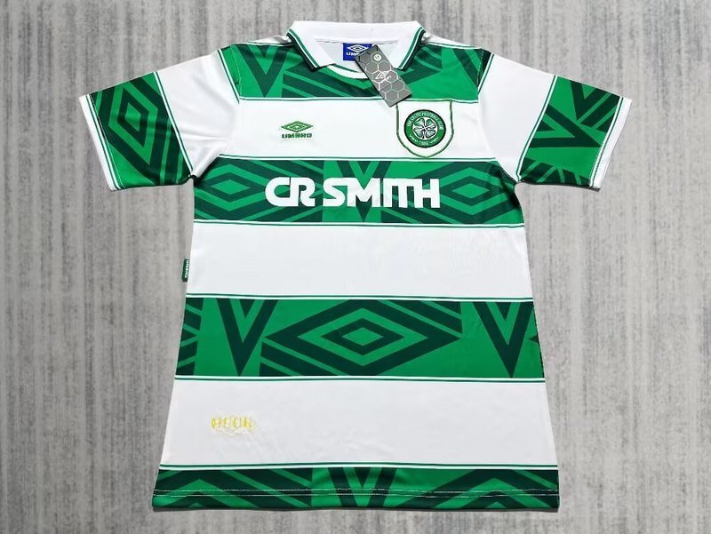Celtic Local 93-95