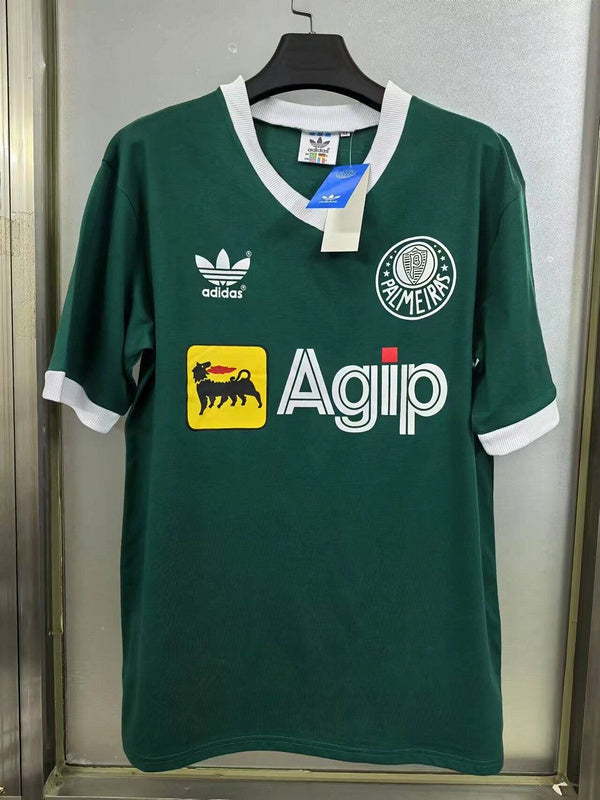 Palmeiras Local 87-88