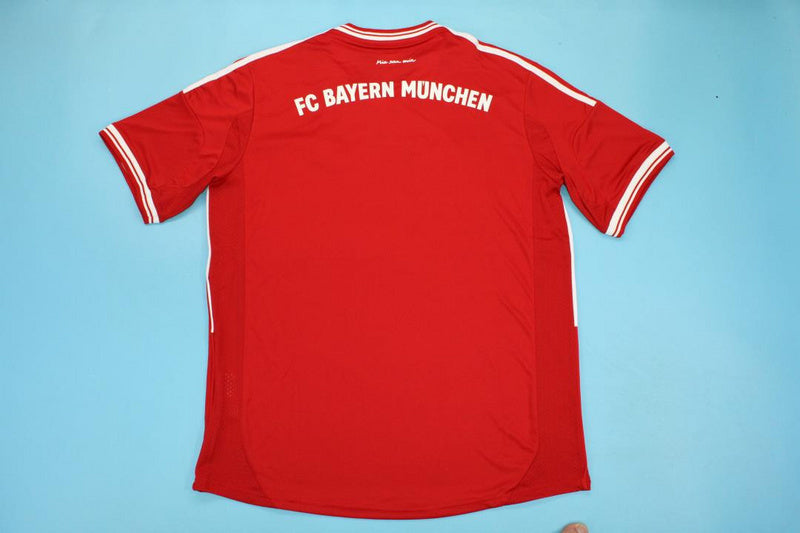 Bayern UCL 12-13