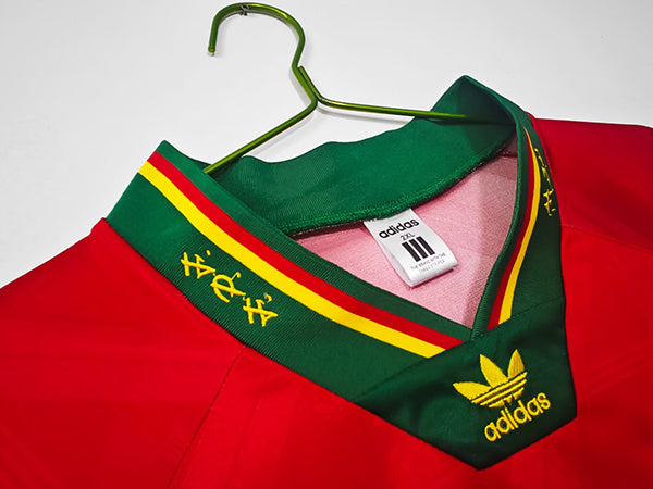 Portugal Local 1992
