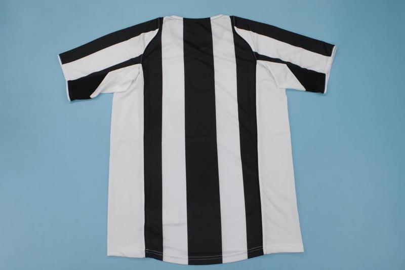 Juventus Local 04-05