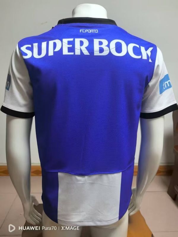 Oporto Local 12-13