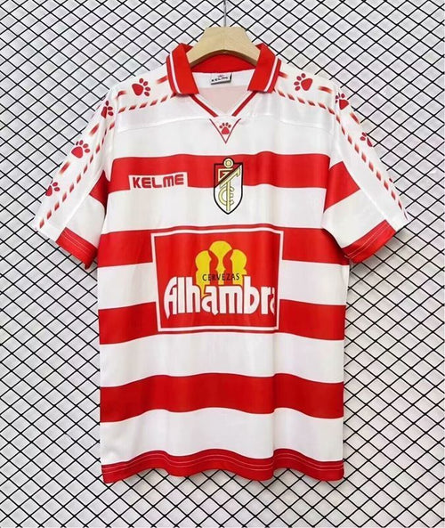 Granada Local 96-98