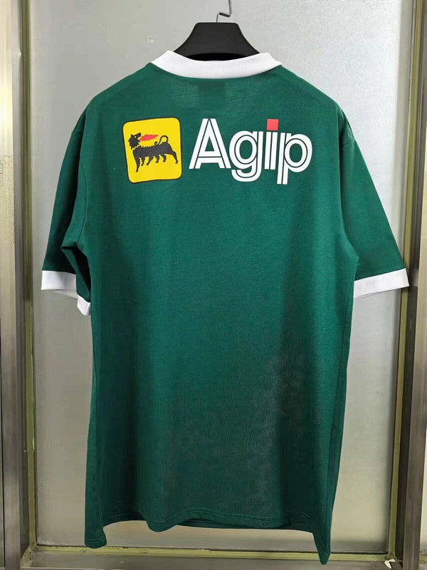 Palmeiras Local 87-88