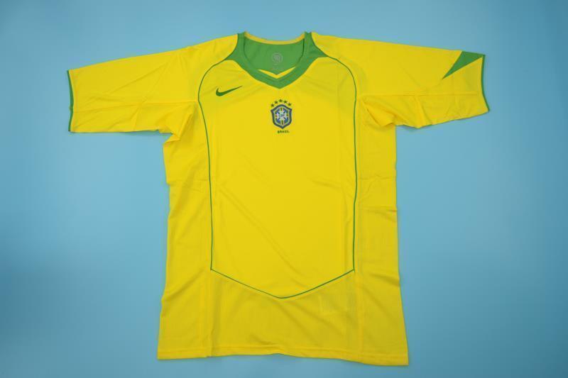 Brasil Local 2004