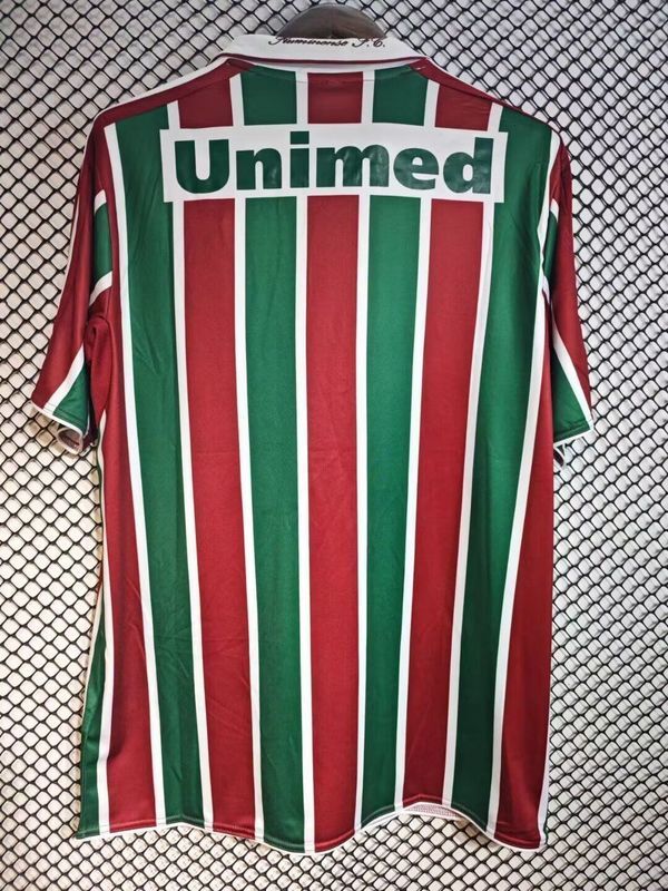 Fluminense Local 10-11