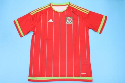Wales Local 2015