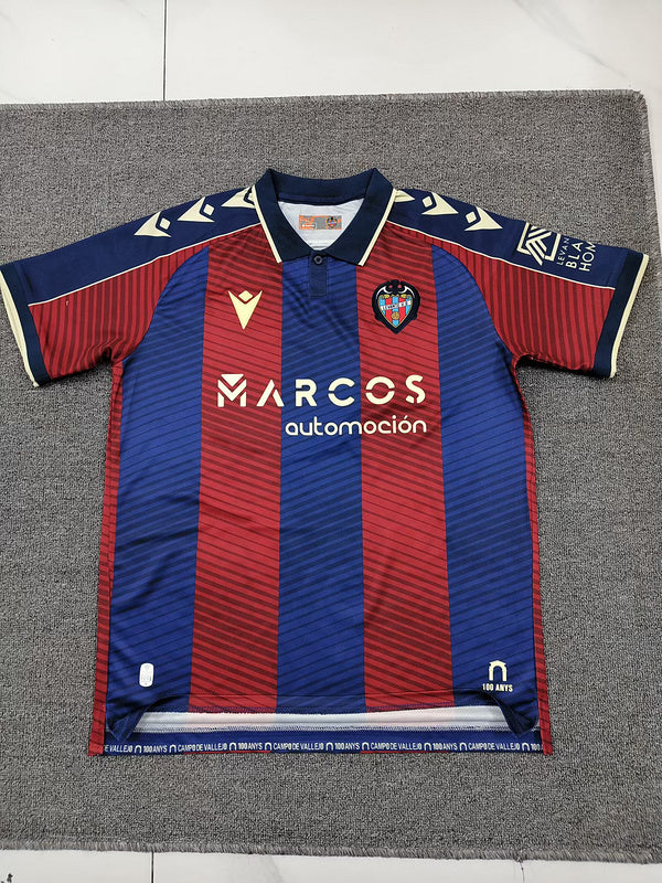 Levante Local 25-26