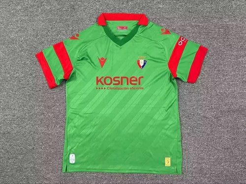 Osasuna Visitante 25-26