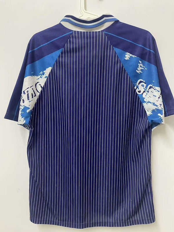 Lazio Visitante 96-97