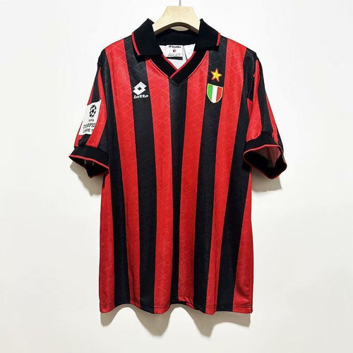 AC Milan Local 93-94