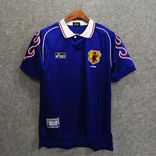 Japon Local 1998