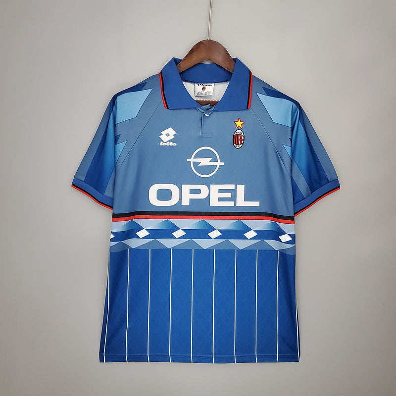 AC Milan Tercera 95-96