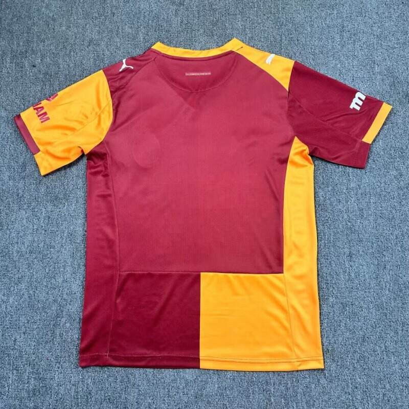 Galatasaray Local 25-26