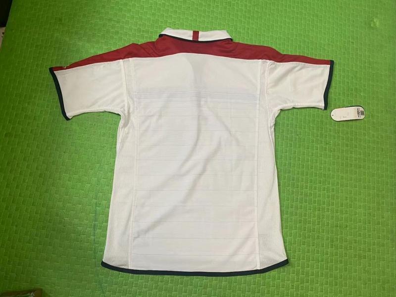 Inglaterra Local 2003