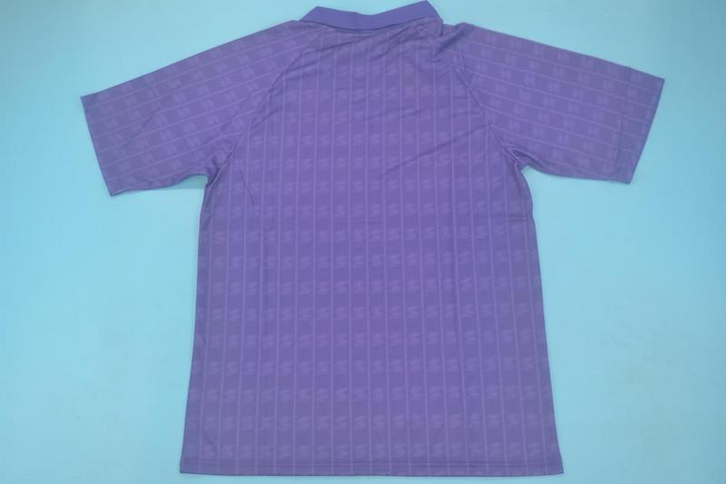 Fiorentina Local 89-90