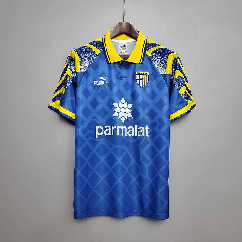 Las Palmas Local 95-96