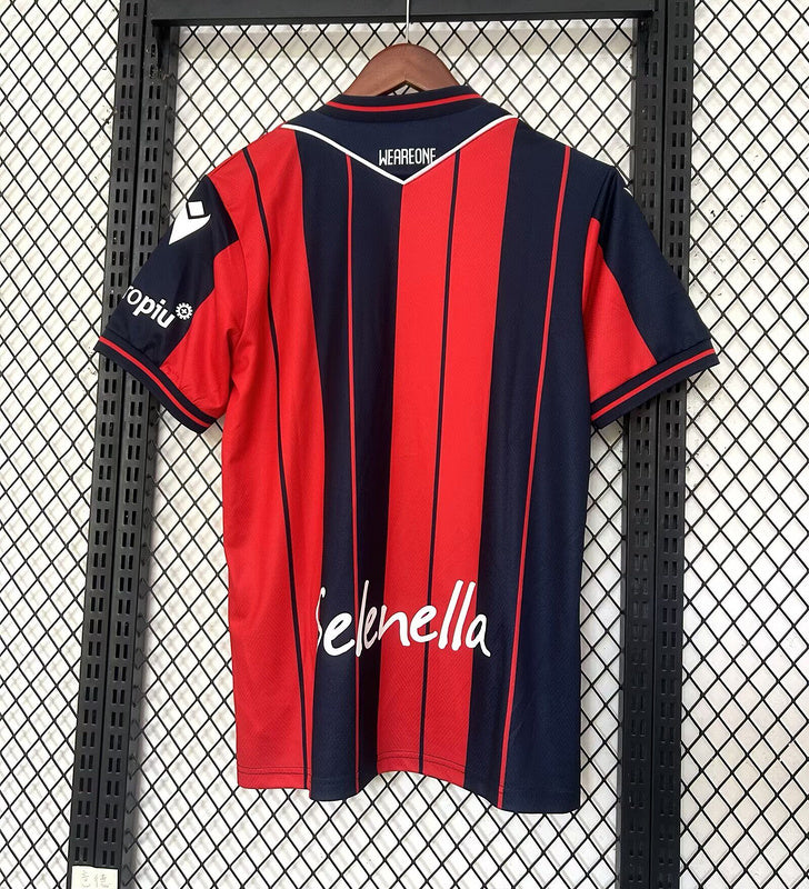 Bologna Local 25-26