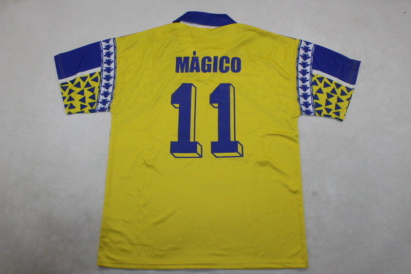 Cadiz Local 91-92