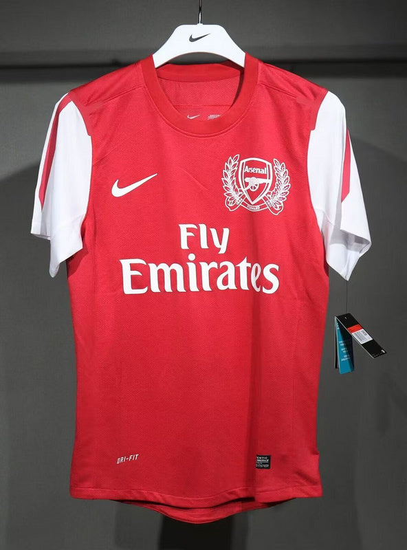 Arsenal Local 11-12