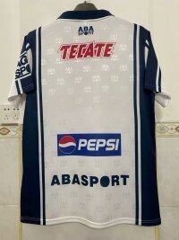Monterrey Local 98-99