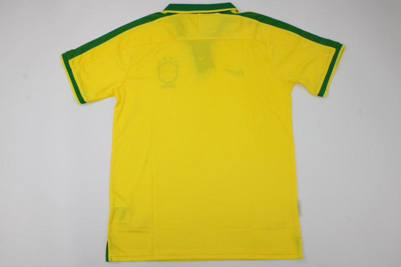 Brasil Local 1997
