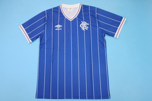 Rangers Local 82-83