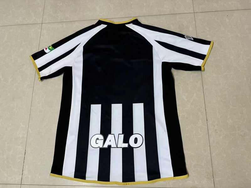 Atletico Mineiro Local 03-04