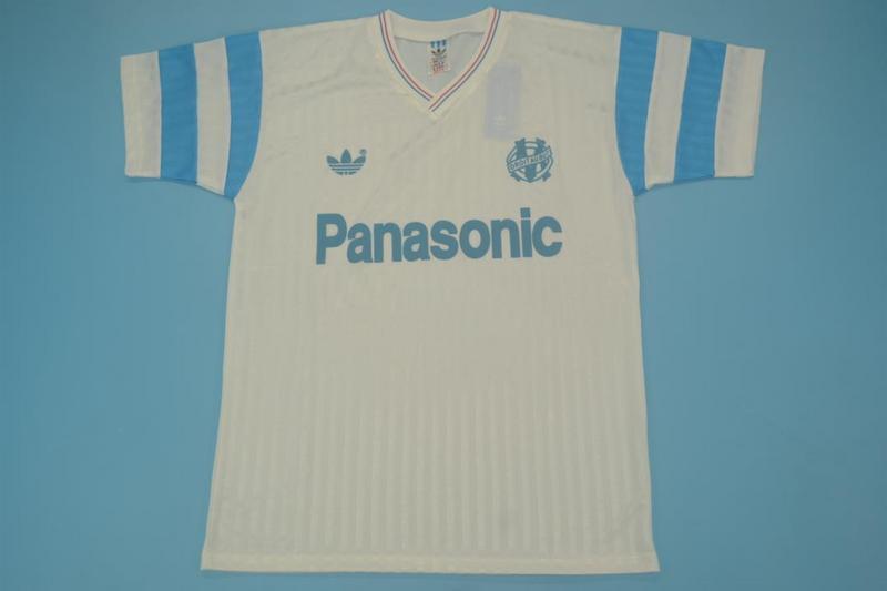 Marseille Local 90-91