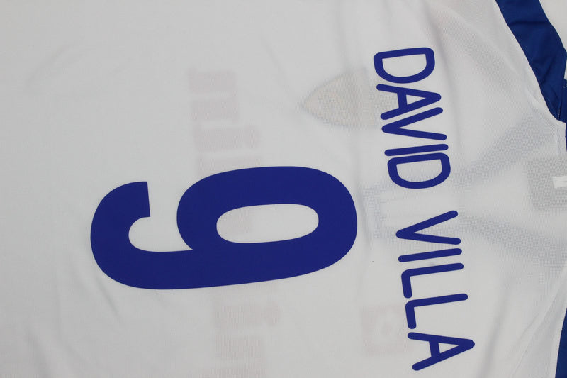 Zaragoza Local 04-05