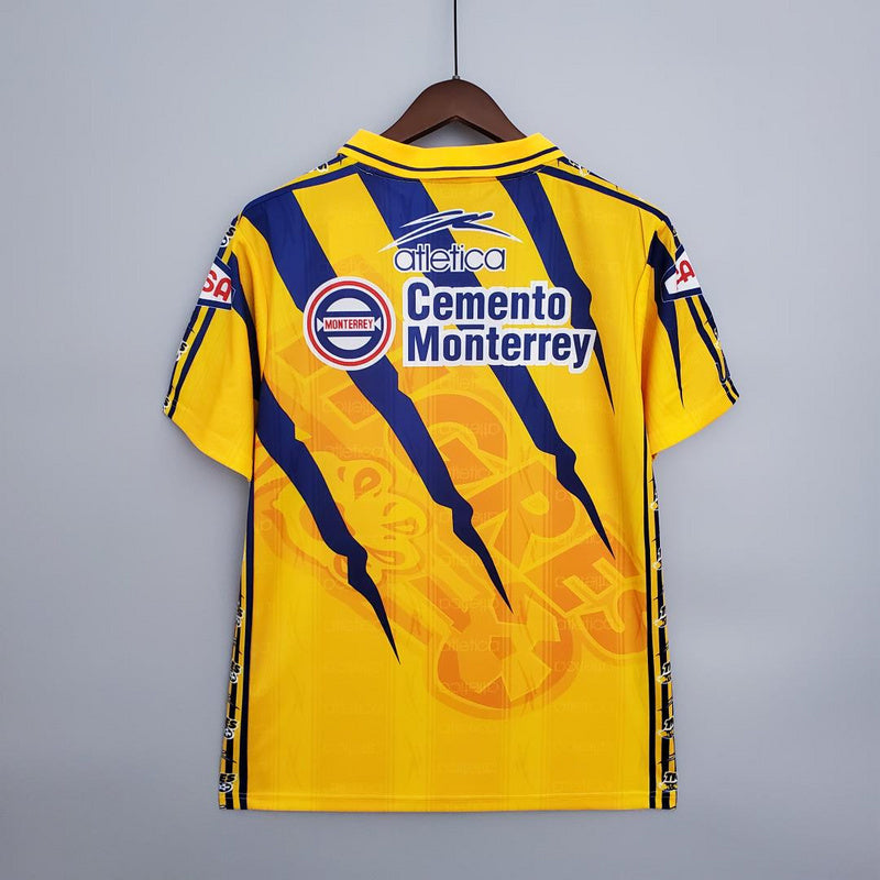 Tigres Local 97-98