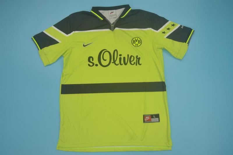 Dortmund Local 97-98