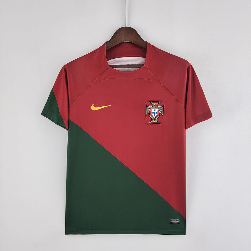Portugal Local 22-23
