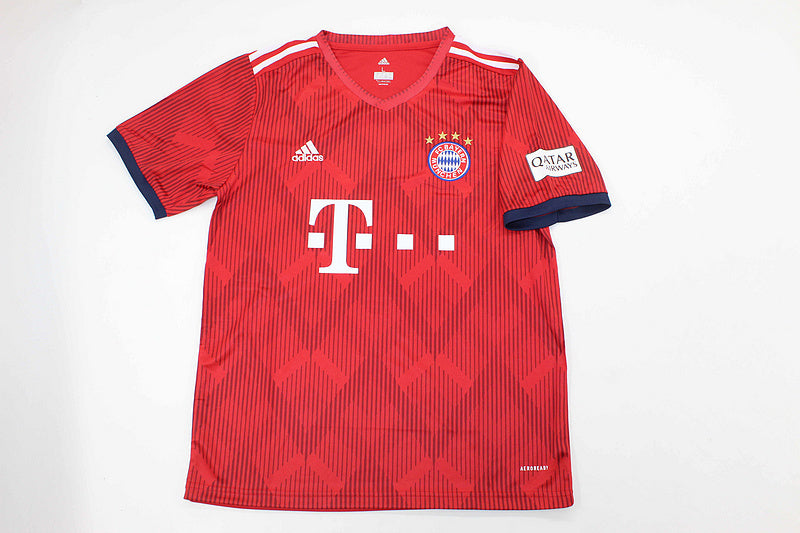Bayern Local 18-19