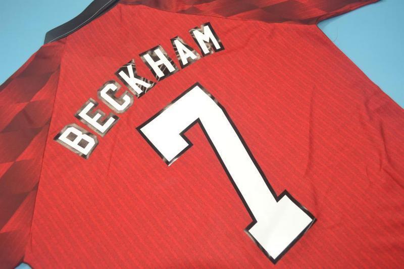 Manchester United Local 96-98
