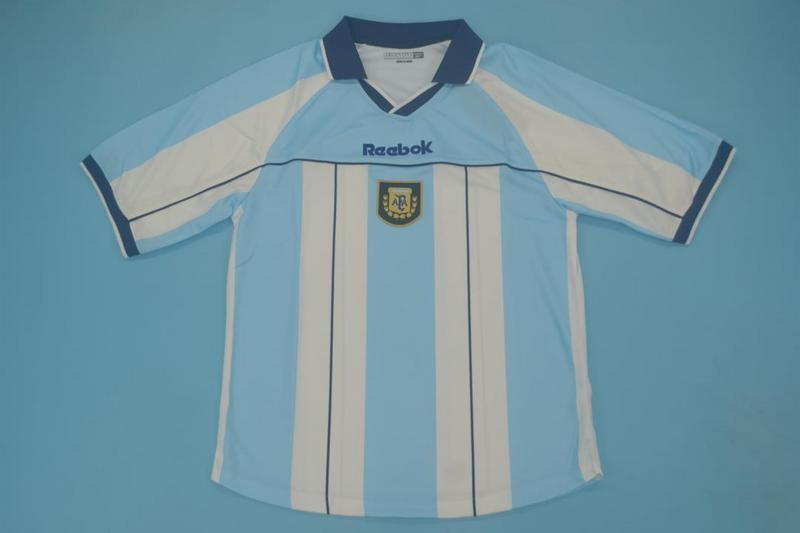 Argentina Local 2001