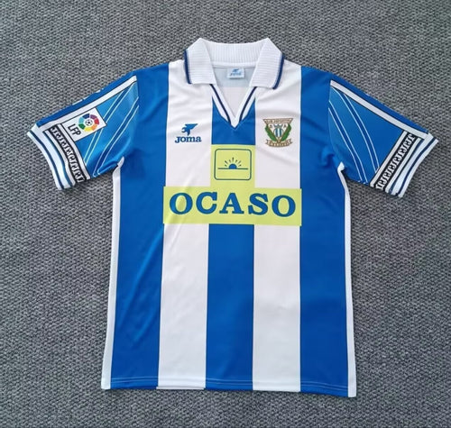 Leganes Local 99-00